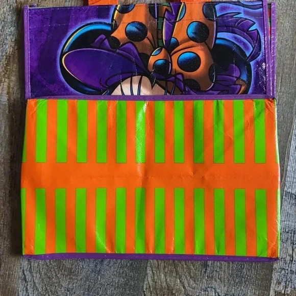 Disney Parks |Minnie Mouse Halloween  🎃 Treat Bags - Picture 3 of 4